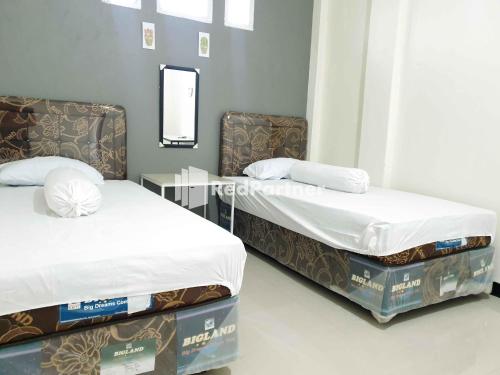 boarding house syariah mm bone redpartner