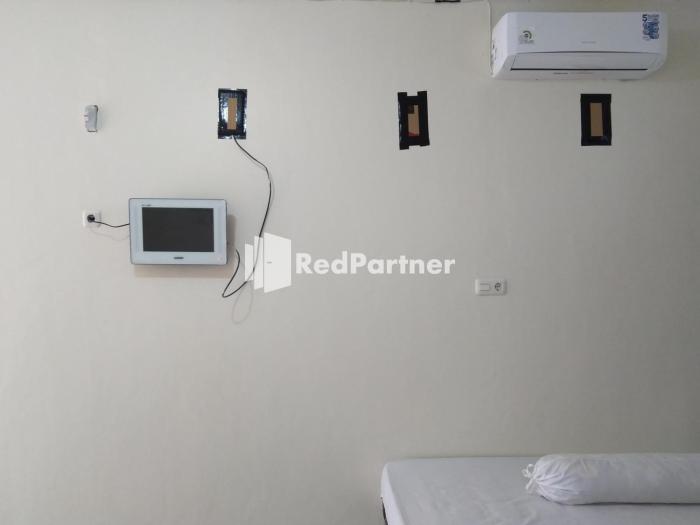 boarding house syariah mm bone redpartner