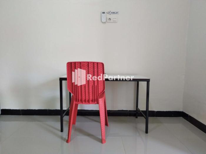 boarding house syariah mm bone redpartner