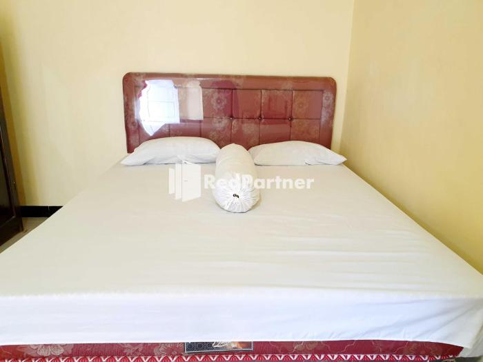 boarding house syariah mm bone redpartner