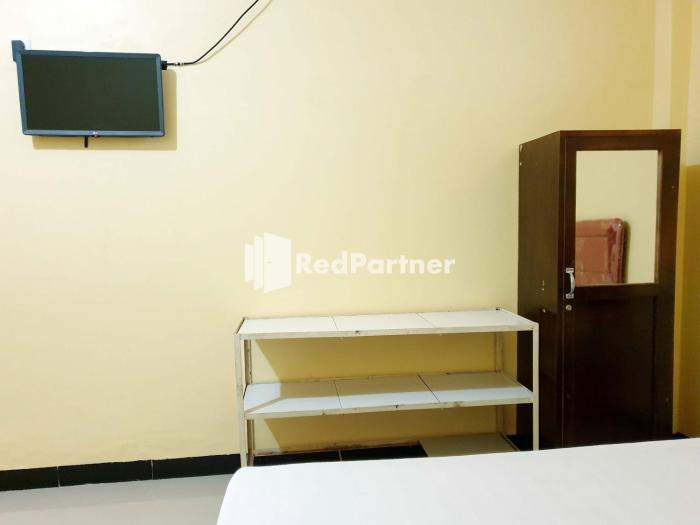 boarding house syariah mm bone redpartner