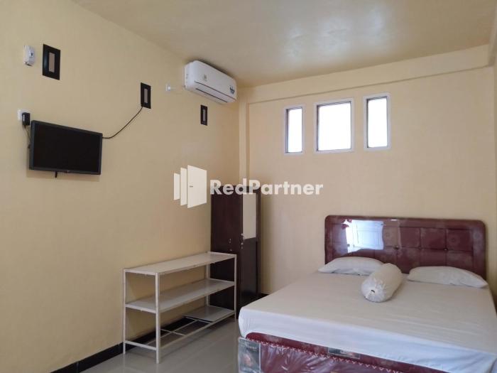 boarding house syariah mm bone redpartner