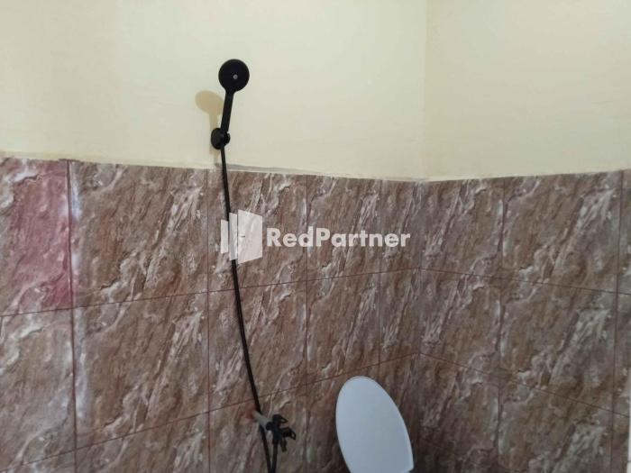 boarding house syariah mm bone redpartner