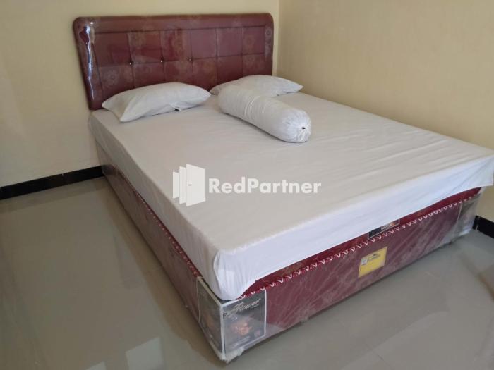 boarding house syariah mm bone redpartner