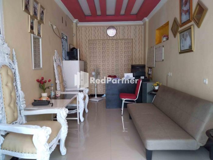 boarding house syariah mm bone redpartner