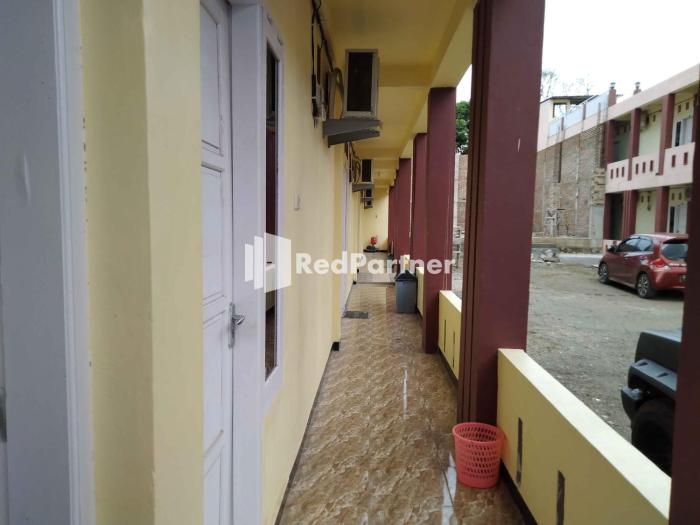 boarding house syariah mm bone redpartner