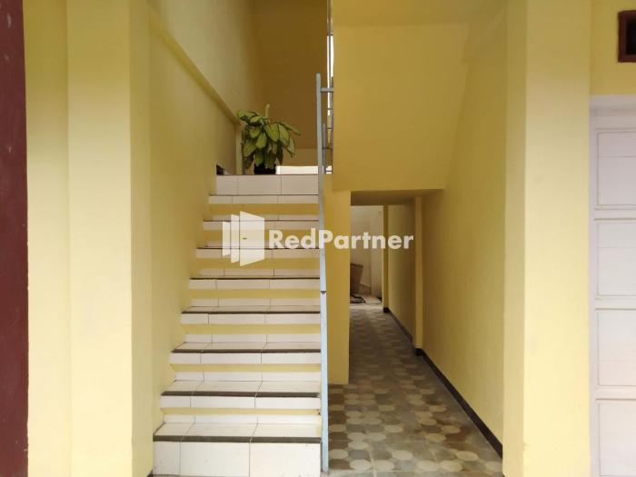 boarding house syariah mm bone redpartner