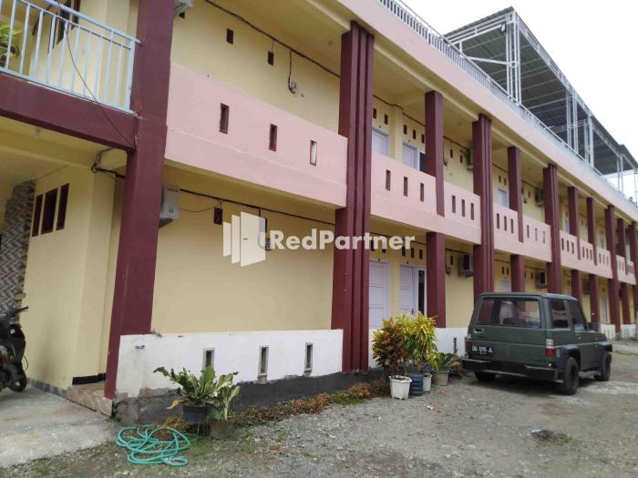 boarding house syariah mm bone redpartner