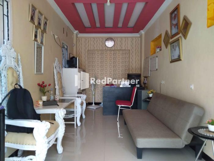 boarding house syariah mm bone redpartner