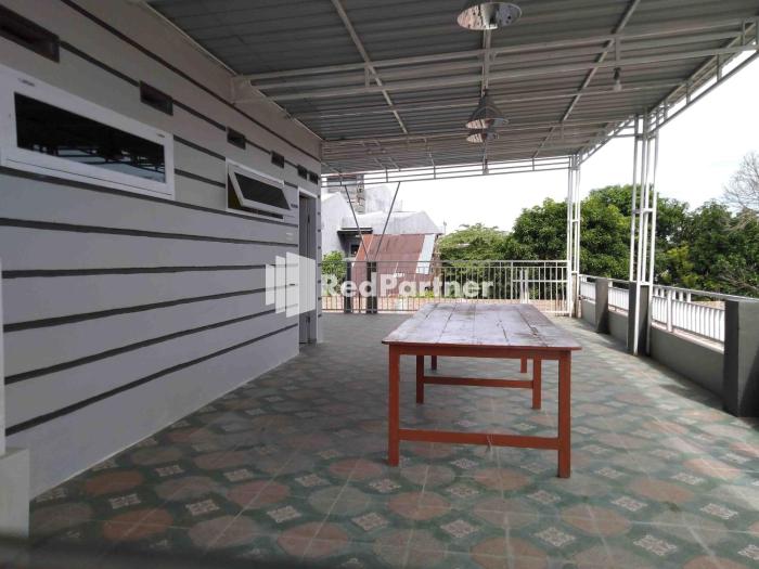 boarding house syariah mm bone redpartner