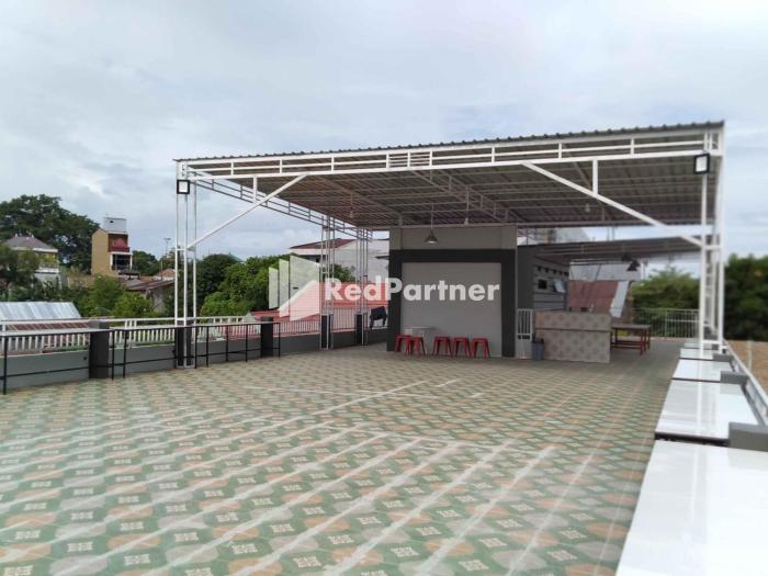 boarding house syariah mm bone redpartner