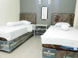 boarding house syariah mm bone redpartner