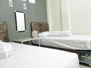 boarding house syariah mm bone redpartner