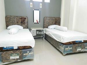 boarding house syariah mm bone redpartner