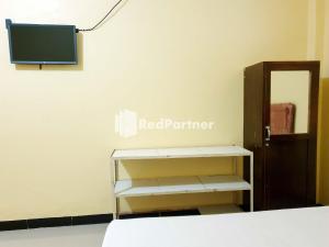 boarding house syariah mm bone redpartner