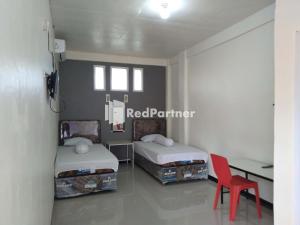 boarding house syariah mm bone redpartner