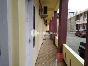 boarding house syariah mm bone redpartner