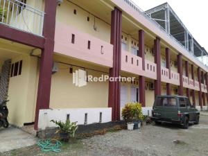 boarding house syariah mm bone redpartner