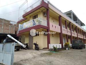 boarding house syariah mm bone redpartner