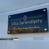 villa serendipity terrasini