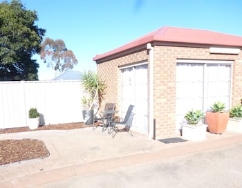 bairnsdale
