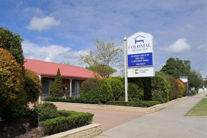 bairnsdale