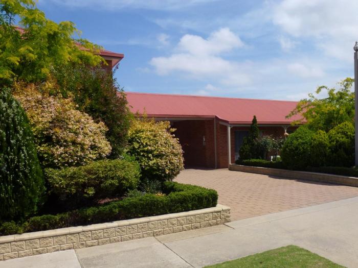 bairnsdale