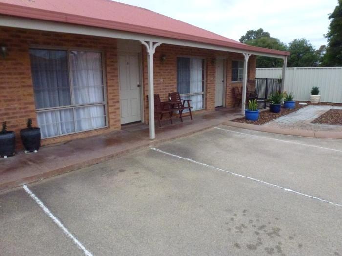 bairnsdale