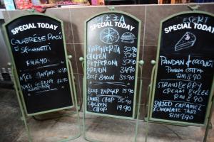 tiny boutique habitat