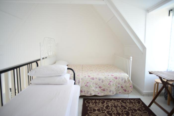 tiny boutique habitat