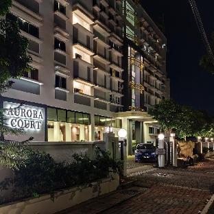 aurora court service apartment