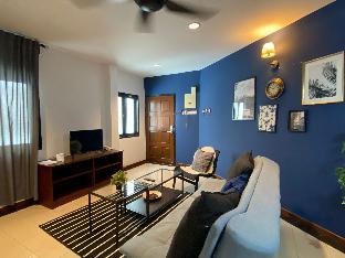 aurora court service apartment