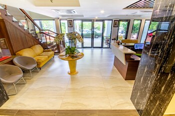 the kandu resort