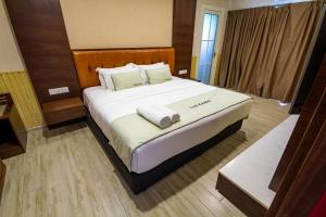 the kandu resort