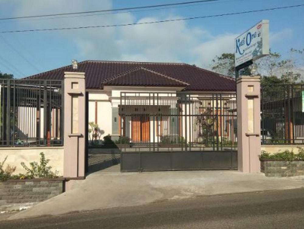 kedai oma syariah redpartner