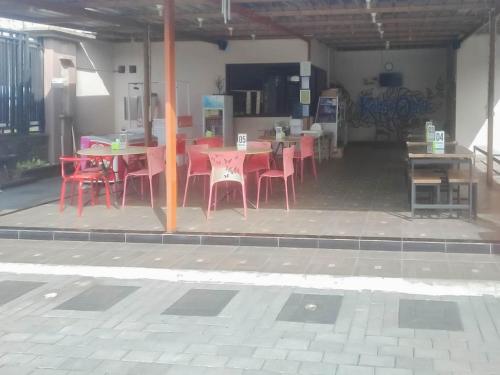 kedai oma syariah redpartner