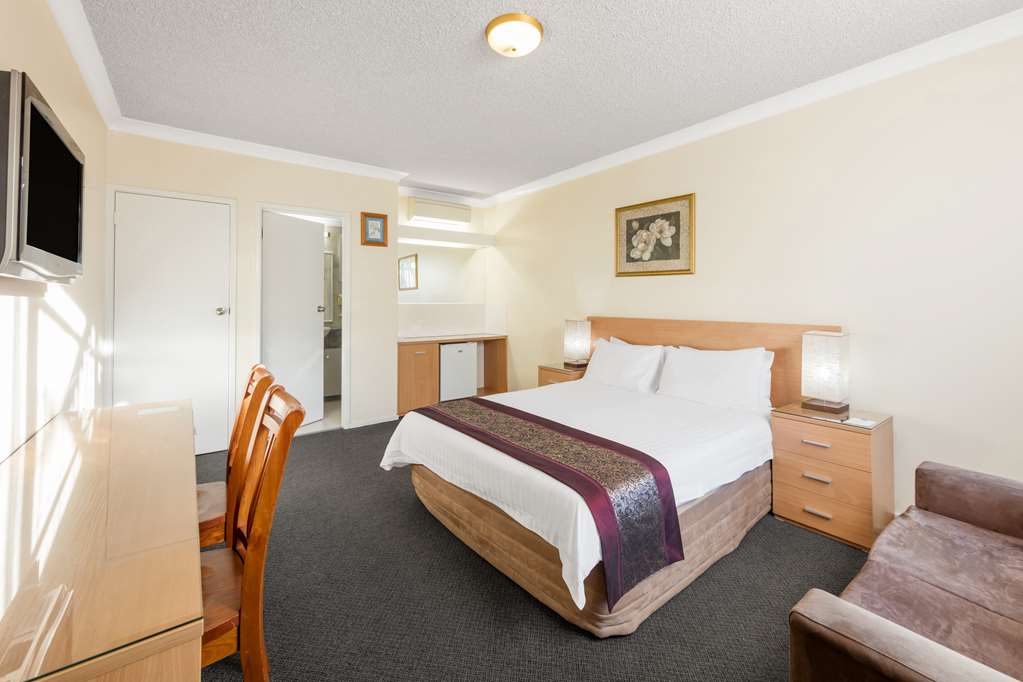 best western governor gipps motor inn