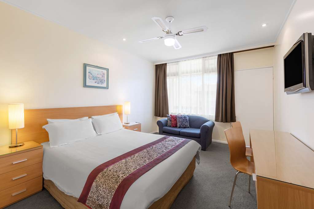 best western governor gipps motor inn