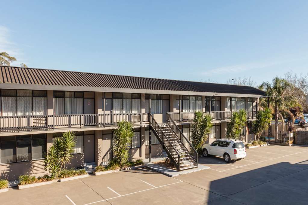 best western governor gipps motor inn