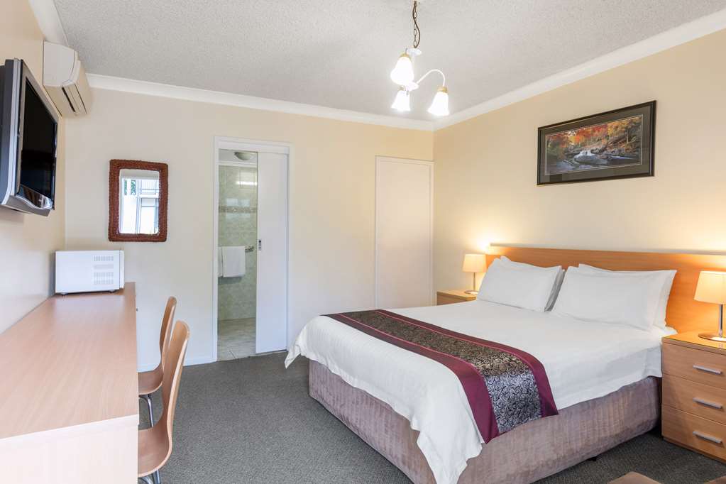 best western governor gipps motor inn