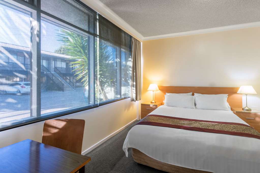 best western governor gipps motor inn