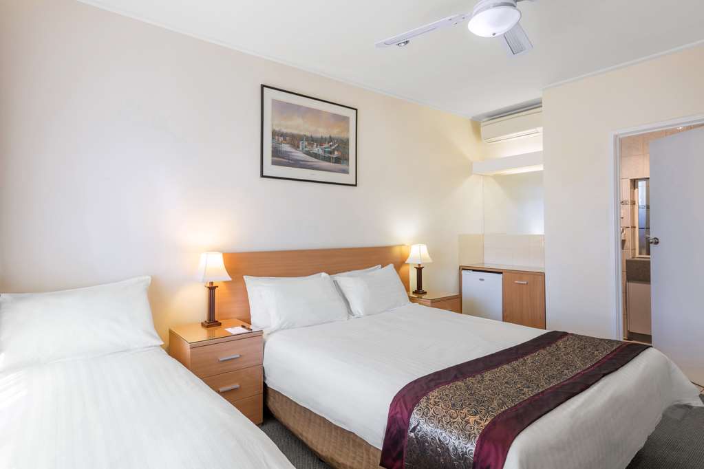 best western governor gipps motor inn