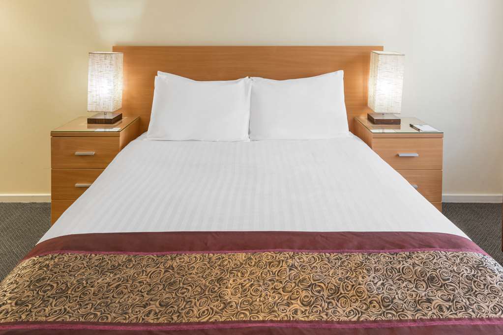 best western governor gipps motor inn