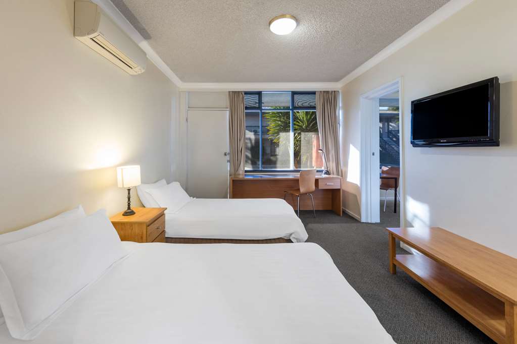 best western governor gipps motor inn