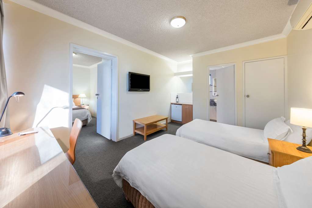 best western governor gipps motor inn