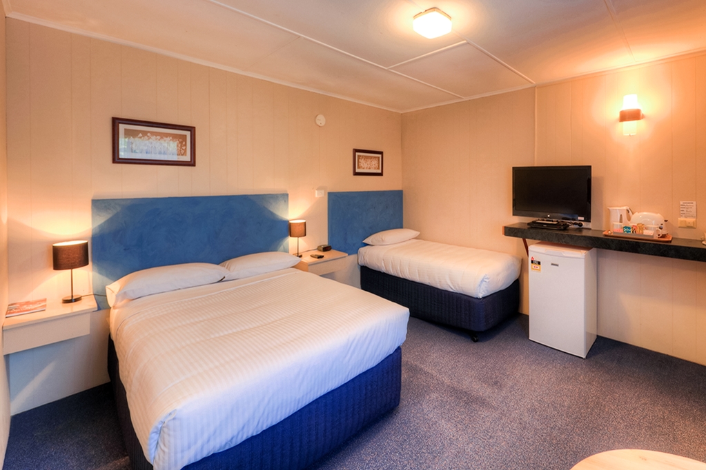 best western burnie murchison lodge