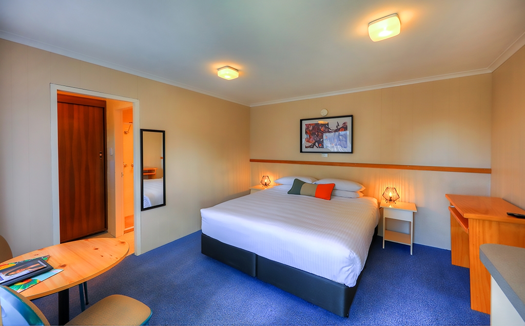 best western burnie murchison lodge