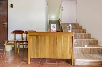 spot on 90744 kost alika