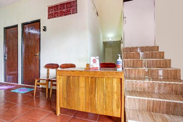 spot on 90744 kost alika