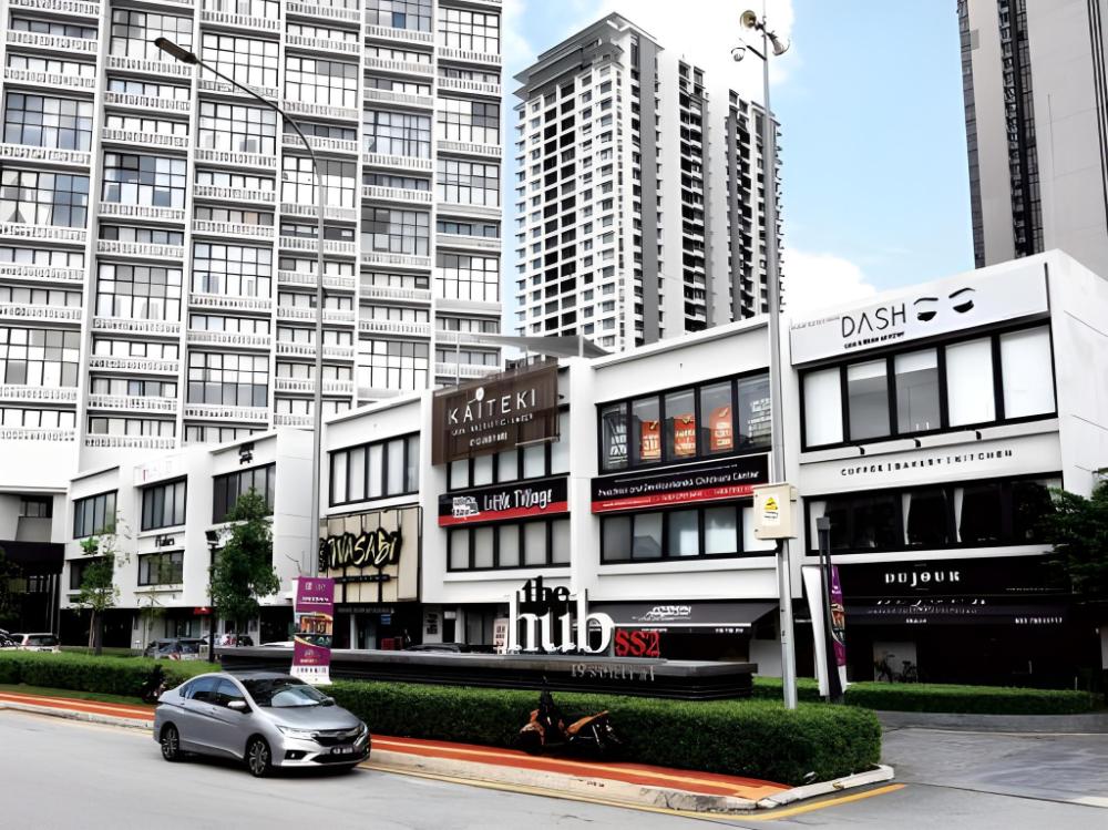 manatidur the hub ss2